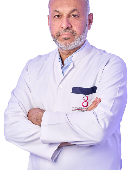 د.عبد الكريم محمد الحمادي