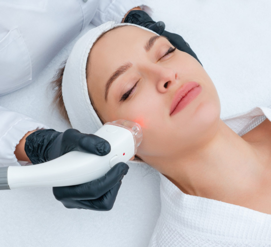 Laser Treatments