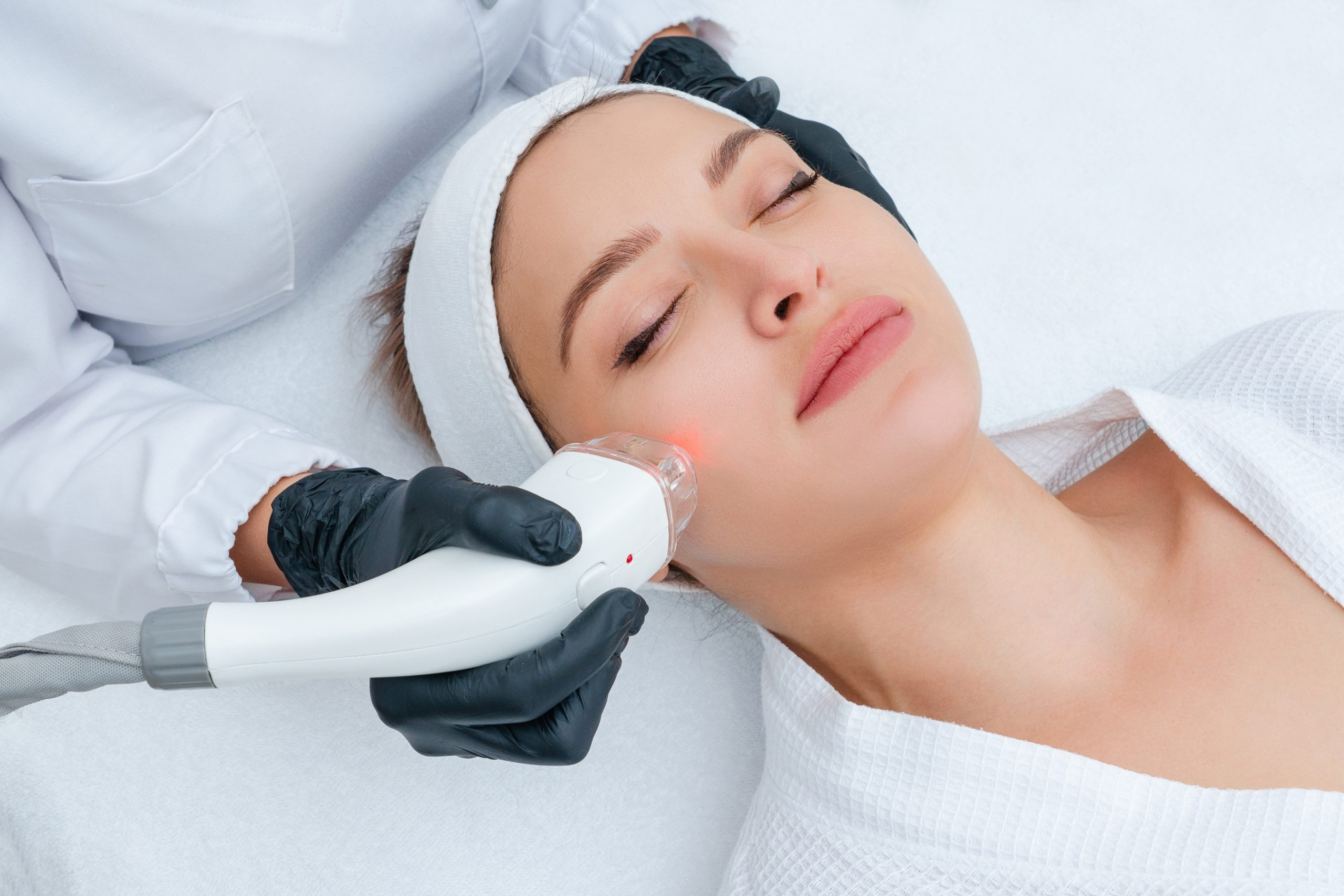 Laser Treatments