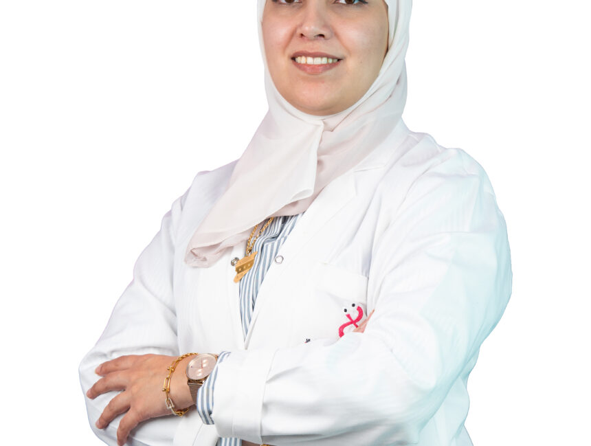 Dr.Asmaa Althiab